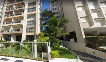 Imagem do Condomínio Malindi em Guarujá