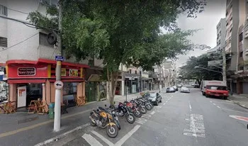 Condomínio Malka Bilder em São Paulo