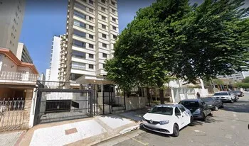 Condomínio Mallorca em São Paulo