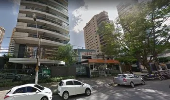 Imagem do Condomínio Malmo em Belém