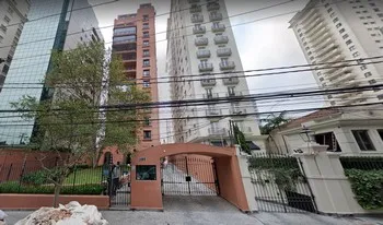 Condomínio Malta em São Paulo