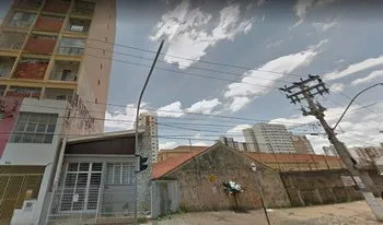 Condomínio Malta em Campinas