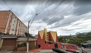 Condomínio Malta em São Paulo