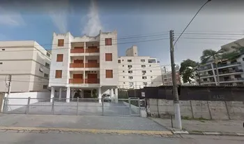 Imagem do Condomínio Malu em Guarujá