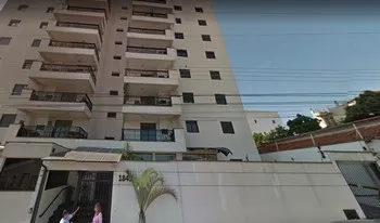 Imagem do Condomínio Maluan em Piracicaba