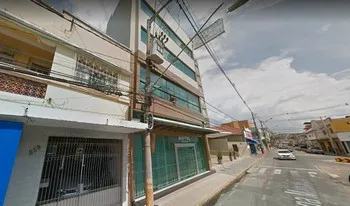 Imagem do Condomínio Maluju em Itajubá