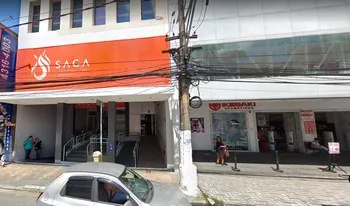 Imagem do Condomínio Malvinas em Santo André