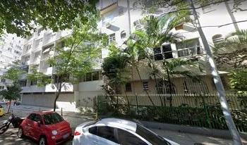Condomínio Mamanguape em Rio De Janeiro