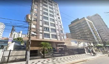 Imagem do Condomínio Mamboré em Santos
