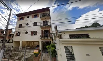 Imagem do Condomínio Mambucaba em São Bernardo Do Campo