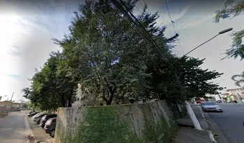 Condomínio Mamoeiro em São Paulo
