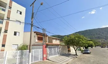 Imagem do Condomínio Manacá em Mongaguá