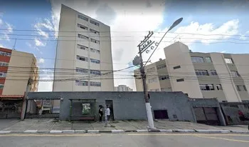 Imagem do Condomínio Manacá em Osasco