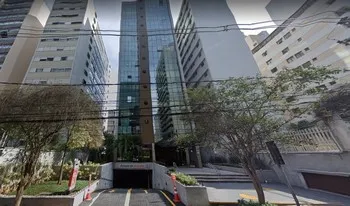 Condomínio Manacá em São Paulo