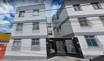 Imagem do Condomínio Manacá em Contagem