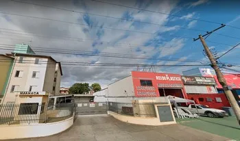 Imagem do Condomínio Manacá em São José Dos Campos