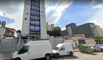 Condomínio Manacá em São Paulo