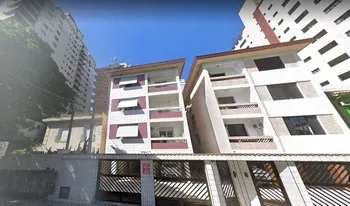 Imagem do Condomínio Manacá em Santos