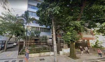 Condomínio Manacá em Rio De Janeiro