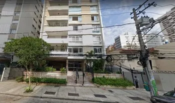 Condomínio Manacá em São Paulo
