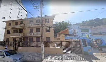 Imagem do Condomínio Manacá em Santos