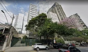 Condomínio Manacá em São Paulo