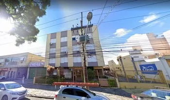 Condomínio Manaus em Porto Alegre