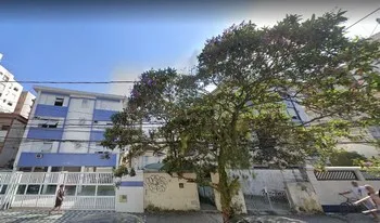 Imagem do Condomínio Manaus em Santos