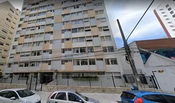 Condomínio Manaus em São Paulo