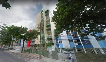Condomínio Manaus em Salvador