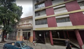Condomínio Manaus em São Paulo
