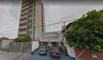 Imagem do Condomínio Manaus em Catanduva
