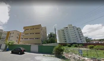 Imagem do Condomínio Manaus em Fortaleza