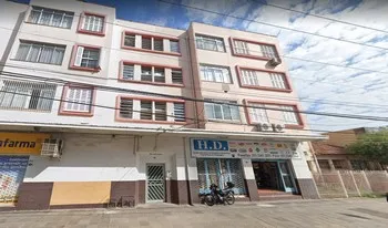 Condomínio Manaus em Porto Alegre
