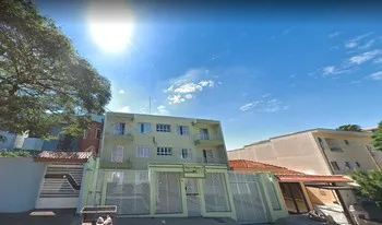 Imagem do Condomínio Manaus Ii em Santo André