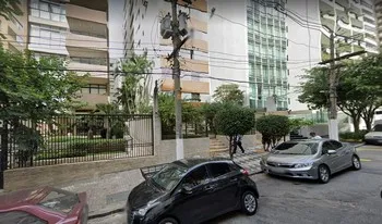 Condomínio Manaus em São Paulo