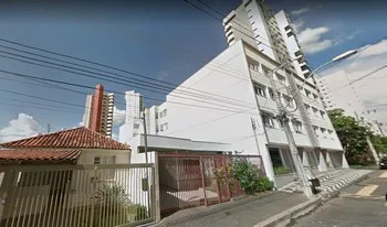 Imagem do Condomínio Manchester em Uberlândia