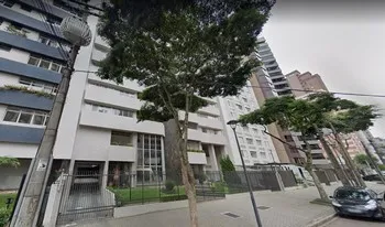 Condomínio Manchester em Curitiba