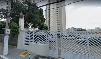 Condomínio Manchester em São Paulo