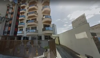 Imagem do Condomínio Manchester em Taubaté
