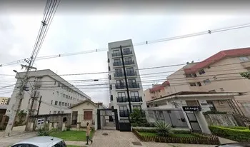 Condomínio Manchete em Curitiba