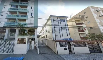 Imagem do Condomínio Manchon Nashville em Santos