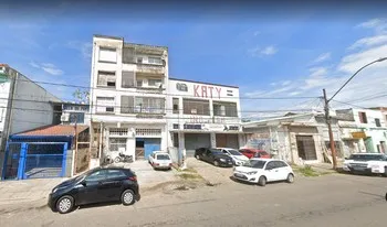 Imagem do Condomínio Mancuso em Porto Alegre