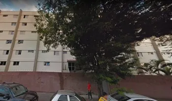 Imagem do Condomínio Mandacaru em São José Dos Campos