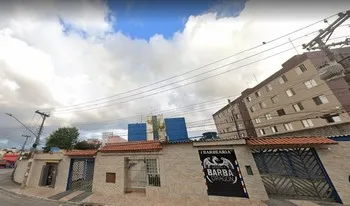 Condomínio Mandacaru II em São Paulo