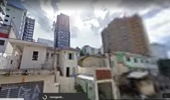 Condomínio Mandaguaçu E Marialva em São Paulo
