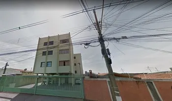 Condomínio Mandaguay em Campinas