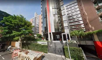 Imagem do Condomínio Mandap em Santo André