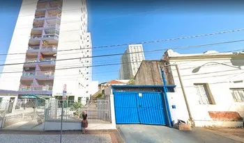 Imagem do Condomínio Mandevilla em Américana