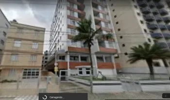 Imagem do Condomínio Mandi em Praia Grande